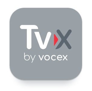 [TVXPP] TV-X by Vocex Premium Plus